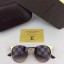 newest 2018 Louis Vuitton sunglasses top quality LV0033 GL04247