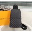 Replica 1:1 Louis Vuitton AVENUE SLING BAG N41719 GL03440