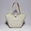 Replica 2013 Louis Vuitton Damier Azur Canvas Bag Salina PM N41208 GL00288