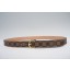 Replica 2015 Louis Vuitton belts 2193 brown GL00754