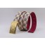 Replica 2015 Louis Vuitton belts 9981 rice white Belts GL02339