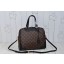 Replica 2015 louis vuitton monogram canvas retiro nm m50058 black GL03439