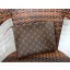 Replica AAA Louis Vuitton Clutch Bag M47542 Brown GL02938
