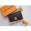 Replica AAA Louis Vuitton Monogram Canvas CROISETTE N61273 GL00021