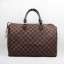 Replica AAAAA Louis Vuitton handbag damier canvas speedy 35 n41523 GL04253