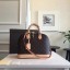 Replica AAAAA Louis vuitton original monogram canvas Alma M53151 GL01336