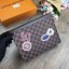 Replica Louis Vuitton Damier canvas LEAGUE N64442 GL02032