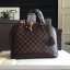 Replica Louis Vuitton Damier Ebene Canvas Alma M53151 GL01265