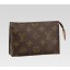 Replica Louis Vuitton handbag monogram canvas toiletry pouch 15 m47546 GL00054