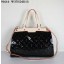 Replica Louis Vuitton handbag monogram vernis 91616 black GL02130