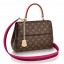 Replica Louis Vuitton Monogram Canvas CLUNY BB M42738 GL04651