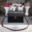 Replica Louis Vuitton original Epi Leather M43129 BLACK GL00421