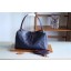 Replica Louis vuitton original mongram empreinte M43724 Dark blue GL01876