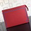 Replica Luxury Louis vuitton original POCHETTE VOYAGE MM M30577 red GL03769