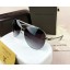 Replica Luxury Louis Vuitton sunglasses top quality 0112 Sunglasses GL03111