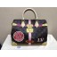 Replica Neu Louis Vuitton Bandouliere Summer Trunks 2018 original speedy 30 B41112 GL00407