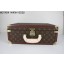 Replica Replica Louis Vuitton Monogram Canvas Jewellery Case with Mirror M20020 GL02150