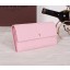 Top 2014 Louis Vuitton Hot Sell wallet M61734 pink GL03241