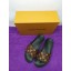 Top Louis Vuitton Lovers slippers LV882OM GL00725