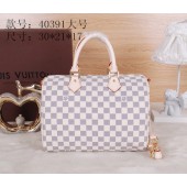 2014 louis vuitton 40391 white GL03455