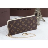 2014 louis vuitton Monogram Canvas 66567 white GL03250