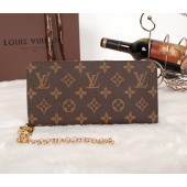 2014 Louis Vuitton Monogram Canvas M61990 boln GL04261