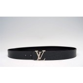 2015 Louis Vuitton belts 0128 black GL02211