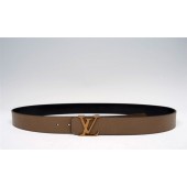 2015 Louis Vuitton belts 0142 brown Belts GL02872