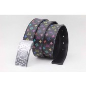 2015 Louis Vuitton belts 9983 black Belts GL02903