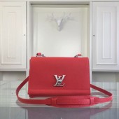 2015 Louis Vuitton Monogram Empreinte original leather 51202 red GL00121