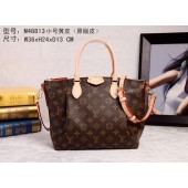 2015 louis vuitton turenne pm m48813 monogram canvas bag GL00444