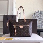 2016 louis vuitton monogram canvas iena pm m42268 GL04134