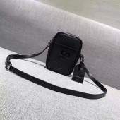 2017 louis vuitton original superme danube mm 51807 black GL03219