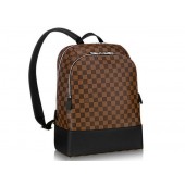 AAA Louis Vuitton Damier Ebene Canvas Jake backpack N41558 GL01986