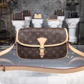 Best 1:1 Louis vuitton original Monogram Canvas M42250 GL03691