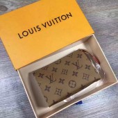 Best 2018 louis vuitton Toilet Pouch 15 PM M47546 GL01607