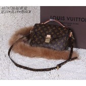 Best Imitation Louis Vuitton Monogram Canvas EDEN BB Bag 40787 GL04186