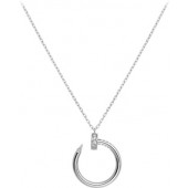 Cartier Necklace JUSTE UN CLOU B7224514 GL00789