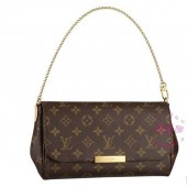 Cheap Copy Louis Vuitton Monogram Canvas Favorite MM M40718 GL02156