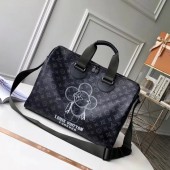 Cheap Imitation Louis Vuitton Original flower SPEEDY BANDOULERE 40 M43697 GL03980