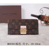 Copy 2014 louis vuitton M60361 brown GL01929