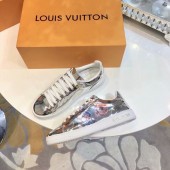 Copy Louis Vuitton FRONTROW SNEAKER LV889SY GL00899