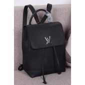 Copy Louis Vuitton LOCKME BACKPACK M41815 Noir GL02843