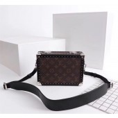 Copy Louis Vuitton Monogram Canvas PETITE MALLE M20101 GL01806