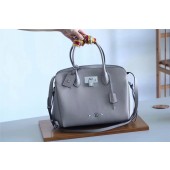 Copy Louis vuitton original calfskin M51445 grey GL02657