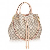 Fake Louis Vuitton Damier Azur Canvas Girolata N41579 GL04637