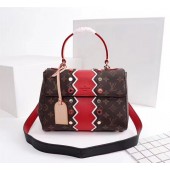 Fake Louis vuitton monogram canvas M42940 GL03568