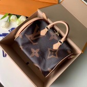 Fake Louis vuitton original SPEEDY BANDOULIERE 30 N41112 GL00799