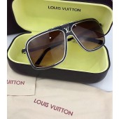 Fake Louis Vuitton sunglasses top quality 0135 Sunglasses GL04235