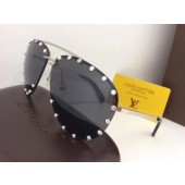 Fake newest 2018 Louis Vuitton sunglasses top quality LV0016 GL03236